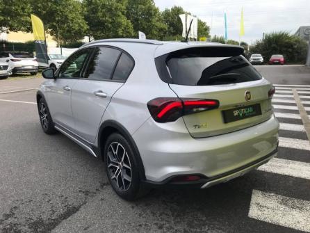 FIAT Tipo 1.0 FireFly Turbo 100ch S/S Plus à vendre à Brie-Comte-Robert - Image n°7