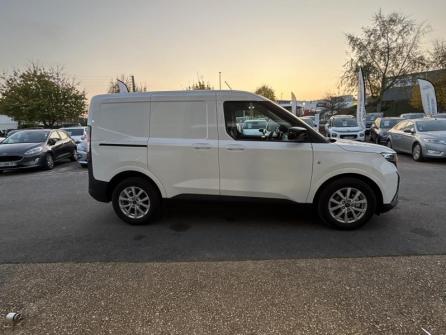 FORD Transit Courier 1.5 EcoBlue 100ch Limited à vendre à Auxerre - Image n°4