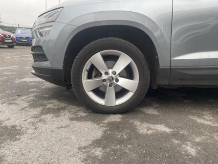 SKODA Karoq 1.6 TDI 116ch SCR Ambition DSG Euro6d-T à vendre à Compiègne - Image n°12