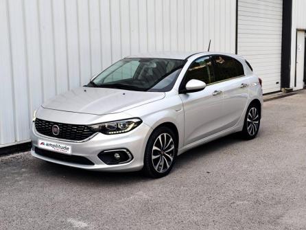 FIAT Tipo 1.4 95ch Lounge MY19 5p à vendre à Oyonnax - Image n°1