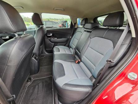 KIA e-Niro Active 204ch à vendre à Lons-le-Saunier - Image n°12