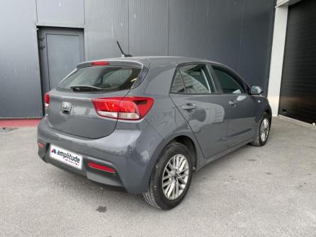 KIA Rio 1.0 T-GDI 100ch Active à vendre à Reims - Image n°5