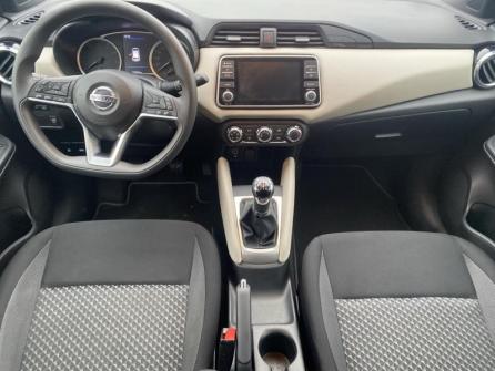 NISSAN Micra 1.0 IG-T 100ch Acenta 2020 à vendre à Compiègne - Image n°11