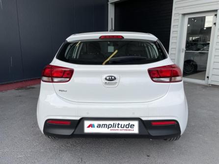 KIA Rio 1.0 T-GDI 100ch Active à vendre à Reims - Image n°6