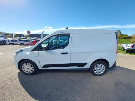 FORD Transit Connect L1 1.0E 100ch E85 Trend à vendre à Dole - Image n°8