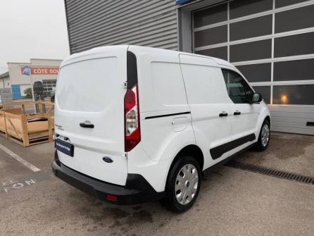 FORD Transit Connect L1 1.0E 100ch E85 Trend à vendre à Beaune - Image n°5