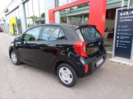 KIA Picanto 1.0 67ch Active Euro6d-T 2020 à vendre à Brie-Comte-Robert - Image n°7