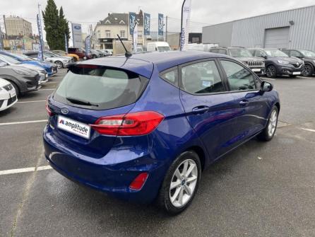 FORD Fiesta 1.1 85ch Trend 5p à vendre à Orléans - Image n°5