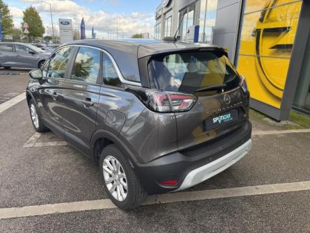 OPEL Crossland X 1.5 D 120ch Elegance BVA à vendre à Sens - Image n°7