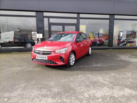 OPEL Corsa 1.2 75ch Edition à vendre à Bourges - Image n°1