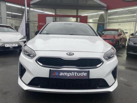 KIA ProCeed 1.0 T-GDI 120ch GT Line à vendre à Compiègne - Image n°2