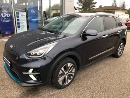 KIA e-Niro Design 204ch à vendre à Oyonnax - Image n°1