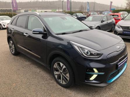 KIA e-Niro Design 204ch à vendre à Oyonnax - Image n°3