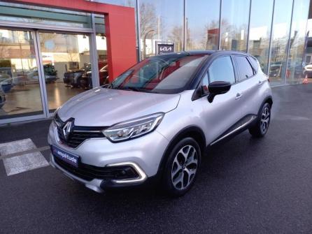 RENAULT Captur 1.2 TCe 120ch energy Iridium à vendre à Melun - Image n°1