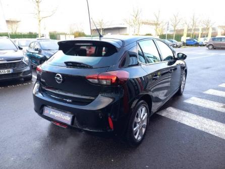 OPEL Corsa 1.2 Turbo 100ch Elegance BVA à vendre à Melun - Image n°5