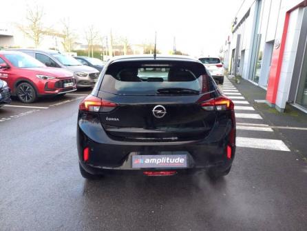 OPEL Corsa 1.2 Turbo 100ch Elegance BVA à vendre à Melun - Image n°6