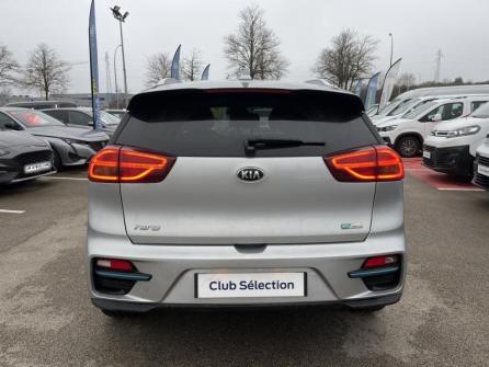 KIA e-Niro Premium 204ch à vendre à Dijon - Image n°6