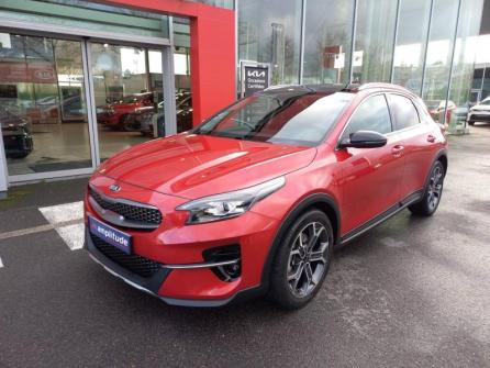 KIA XCeed 1.4 T-GDI 140ch Premium DCT7 à vendre à Melun - Image n°1