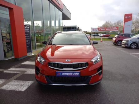 KIA XCeed 1.4 T-GDI 140ch Premium DCT7 à vendre à Melun - Image n°2