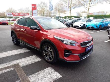 KIA XCeed 1.4 T-GDI 140ch Premium DCT7 à vendre à Melun - Image n°3