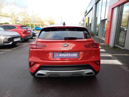 KIA XCeed 1.4 T-GDI 140ch Premium DCT7 à vendre à Melun - Image n°6