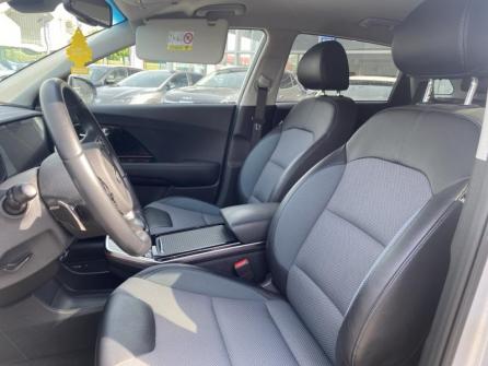 KIA e-Niro Active 204ch à vendre à Compiègne - Image n°10