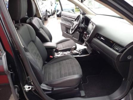 MITSUBISHI Outlander PHEV Twin Motor Intense 4WD Euro6d-T EVAP 5cv à vendre à Melun - Image n°11