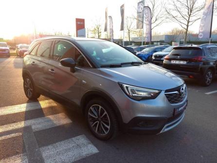 OPEL Crossland X 1.2 Turbo 110ch Opel 2020 Euro 6d-T à vendre à Melun - Image n°3