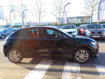 PEUGEOT 208 1.5 BlueHDi 100ch S&S Active à vendre à Melun - Image n°4