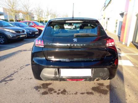 PEUGEOT 208 1.5 BlueHDi 100ch S&S Active à vendre à Melun - Image n°6