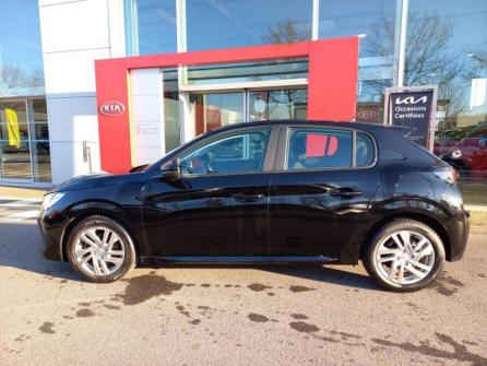 PEUGEOT 208 1.5 BlueHDi 100ch S&S Active à vendre à Melun - Image n°8