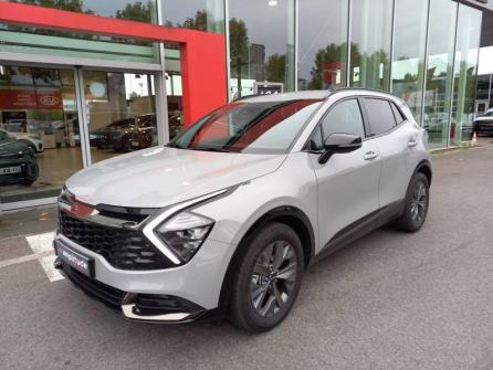 KIA Sportage 1.6 T-GDi 210ch HEV 30 Years BVA6 à vendre à Melun - Image n°1