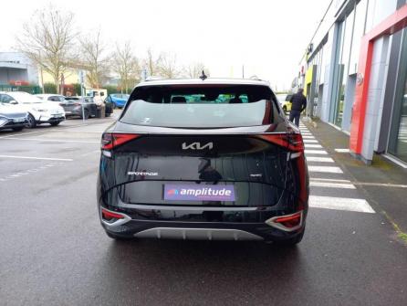 KIA Sportage 1.6 T-GDi 210ch HEV GT-Line Premium BVA6 à vendre à Melun - Image n°6