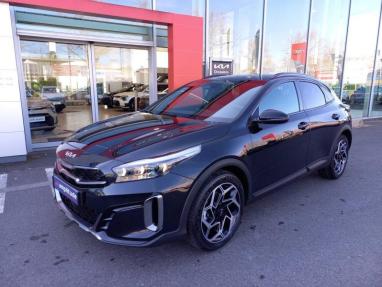 Voir le détail de l'offre de cette KIA XCeed 1.5 T-GDi 140ch GT-line Premium DCT7 de 2025 en vente à partir de 32 999 €