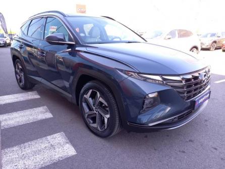 HYUNDAI Tucson 1.6 T-GDi 230ch Hybrid Executive BVA6 à vendre à Melun - Image n°3