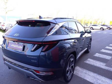 HYUNDAI Tucson 1.6 T-GDi 230ch Hybrid Executive BVA6 à vendre à Melun - Image n°5