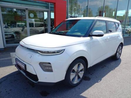 KIA e-Soul 204ch Lounge à vendre à Melun - Image n°1