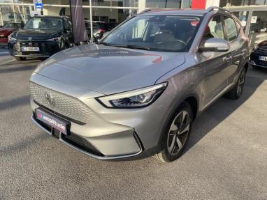 Voir le détail de l'offre de cette MG MOTOR ZS EV 156ch - 70kWh Comfort de 2023 en vente à partir de 20 299 € 