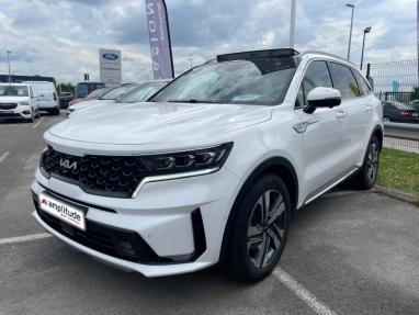Voir le détail de l'offre de cette KIA Sorento 1.6 T-GDi 265ch PHEV Premium BVA6 4x4 7 places de 2023 en vente à partir de 428.39 €  / mois