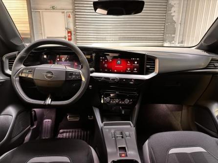 OPEL Mokka 1.2 Turbo Hybrid 136ch GS e-DCT6 à vendre à Brie-Comte-Robert - Image n°10
