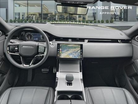LAND-ROVER Range Rover Evoque 1.5 P270e PHEV 269ch Dynamic HSE à vendre à Troyes - Image n°7