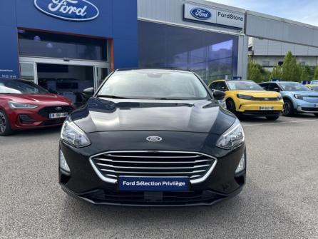 FORD Focus 1.0 EcoBoost 125ch mHEV Titanium X à vendre à Besançon - Image n°2