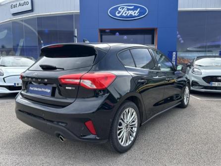 FORD Focus 1.0 EcoBoost 125ch mHEV Titanium X à vendre à Besançon - Image n°5
