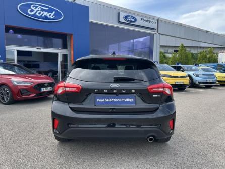 FORD Focus 1.0 EcoBoost 125ch mHEV Titanium X à vendre à Besançon - Image n°6