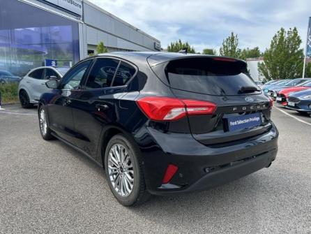 FORD Focus 1.0 EcoBoost 125ch mHEV Titanium X à vendre à Besançon - Image n°7