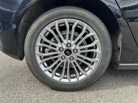 FORD Focus 1.0 EcoBoost 125ch mHEV Titanium X à vendre à Besançon - Image n°9