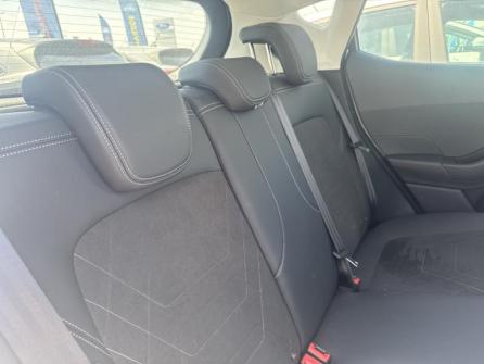 FORD Fiesta 1.0 Flexifuel 95 ch Titanium X 5p à vendre à Troyes - Image n°12