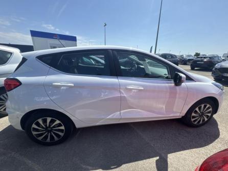 FORD Fiesta 1.0 Flexifuel 95 ch Titanium Business 5p à vendre à Troyes - Image n°4