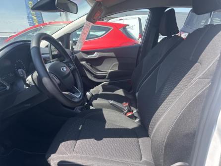 FORD Fiesta 1.0 Flexifuel 95 ch Titanium Business 5p à vendre à Troyes - Image n°10