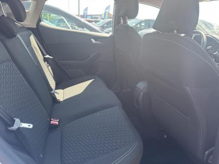 FORD Fiesta 1.0 Flexifuel 95 ch Titanium Business 5p à vendre à Troyes - Image n°12